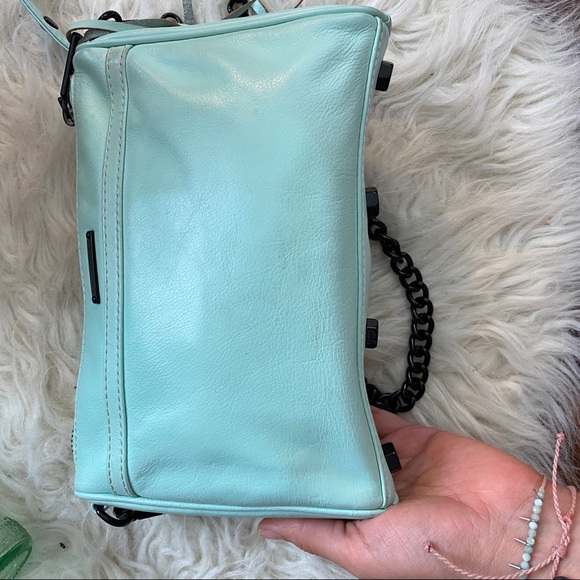 Rebecca Minkoff mini Mac - Picture 7 of 16